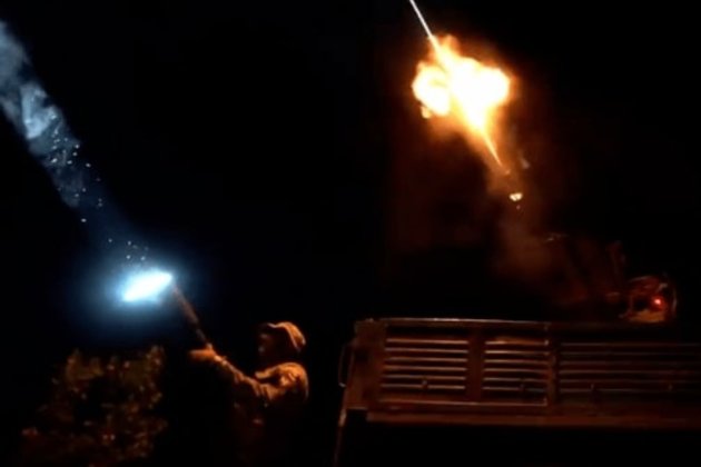  Сили ППО вночі знищили 18 з 19 «шахедів» — Повітряні сили 