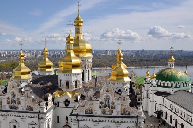 В Україні діє понад 8 тисяч церков московського патріархату — Опендатабот