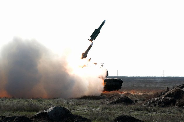 Сили ППО збили 87 крилатих ракет та 27 «шахедів» — Залужний