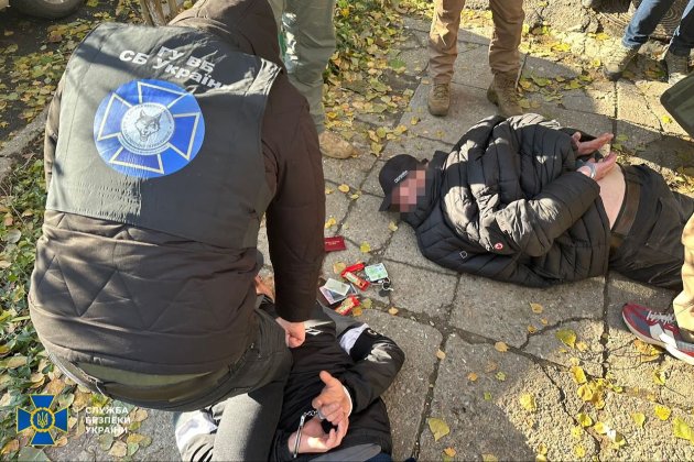 В Одесі бандити під виглядом СБУ вимагали $20 тис. за відкуп від мобілізації (відео)