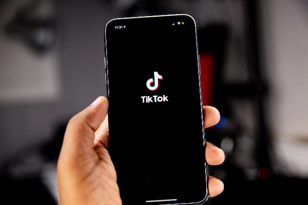 У TikTok назвали топ найпопулярніших роликів за 2023 рік (відео)