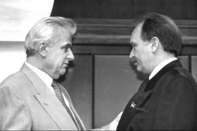 Перші президентські вибори 1991 року: як би українці проголосували зараз