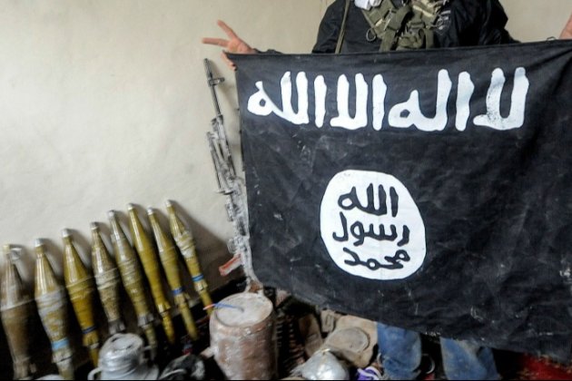 США заявили про ліквідацію лідера «Ісламської держави» в Сирії