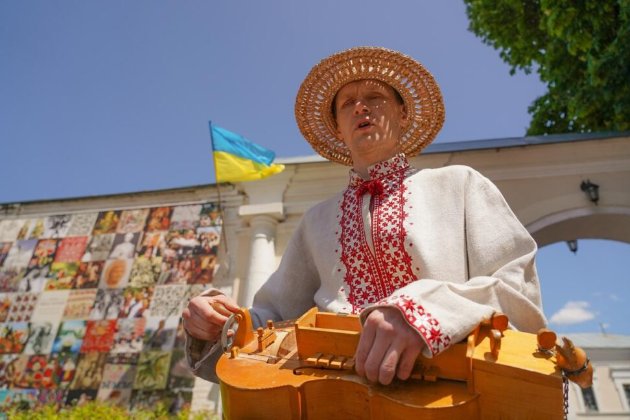 Кобзарсько-лірницьку традицію України включили до реєстру ЮНЕСКО