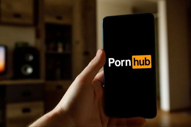 Pornhub опублікував підсумки 2024 року: що дивилися у світі та Україні