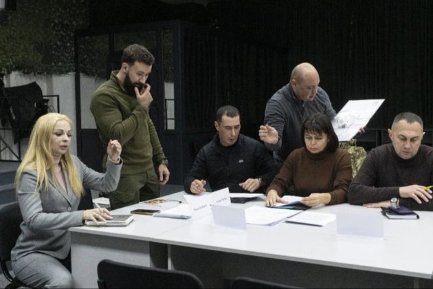 Міноборони розробляє адаптивний одяг для поранених військовослужбовців ЗСУ