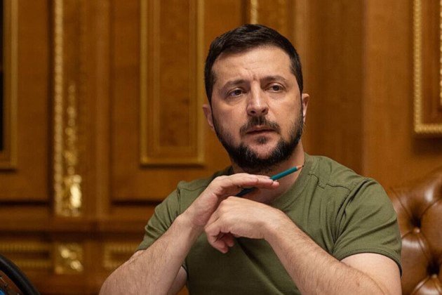 Зеленський відповів на заклики США знизити мобілізаційний вік в Україні