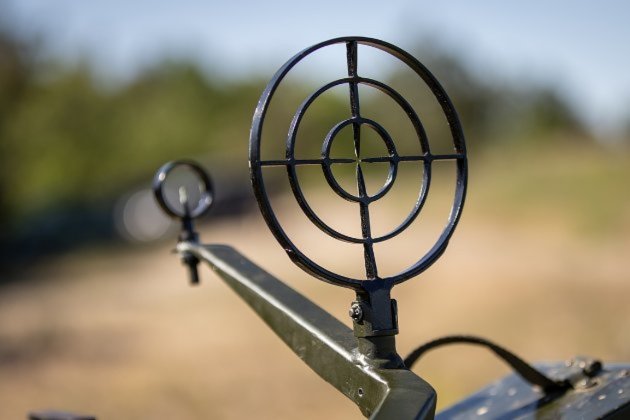 Карта бойових дій в Україні станом на 14 грудня 2024 року