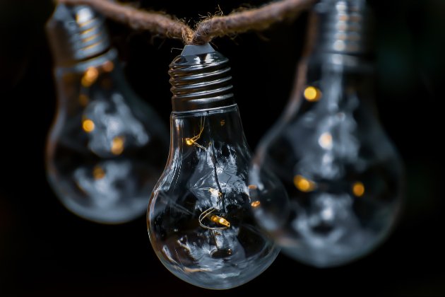 У двох областях 10 грудня скасували графіки відключення електроенергії
