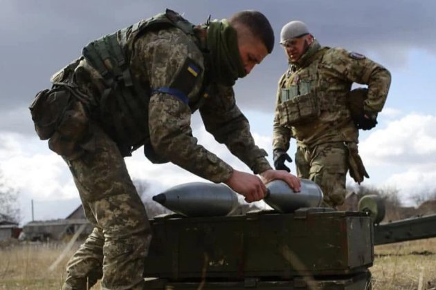 «Залізний полігон». В Україні запустили вебпортал для виробників озброєнь