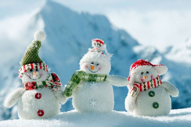 Якою буде погода взимку 2026 і на Новий рік: прогноз синоптиків і народні прикмети