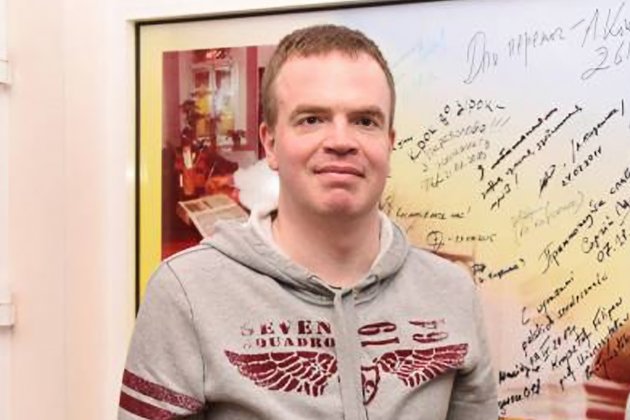 У Києві знайшли мертвим сина космонавта Каденюка, на ньому були числені рани — ЗМІ