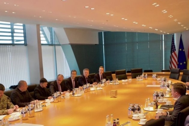 Спецпредставник США Віткофф заявив про «значний прогрес» у мирних переговорах з Україною