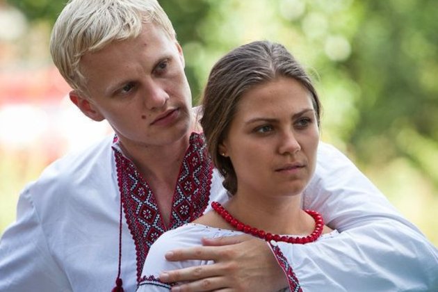 Віталій Шабунін заявив, що ДБР та Офіс генпрокурора «злили» його інтимні фото