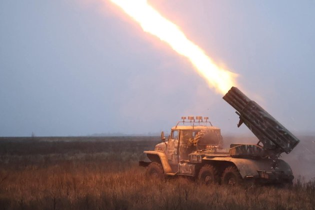 Генштаб ЗСУ повідомив про втрати ворога станом на 4 грудня 2025 року