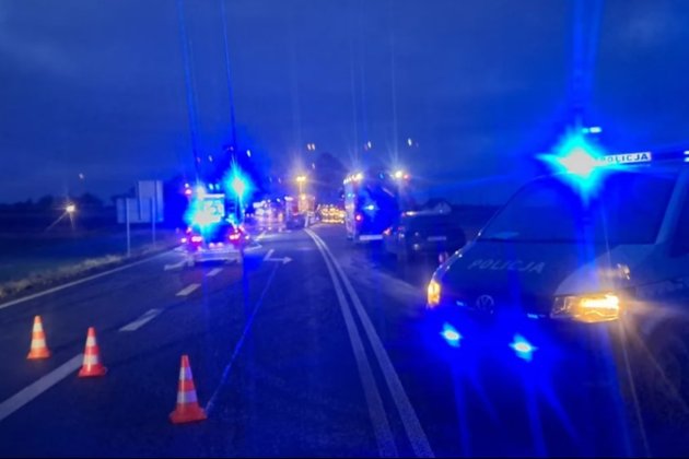 В аварії в Польщі загинула молодь та підлітки з України — МЗС