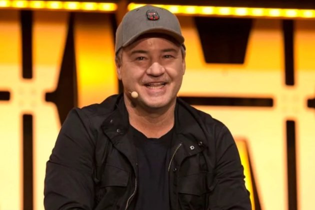 Розробник гри Call of Duty Вінс Зампелла загинув в автокатастрофі