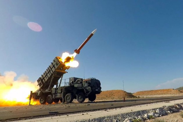 У України не вистачає ракет для деяких систем ППО — Зеленський