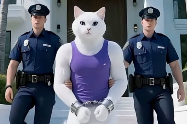 Понад 20% відео, які YouTube показує новим користувачам, — неякісний ШІ-контент