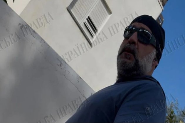 Тимура Міндіча помітили в Ізраїлі — УП