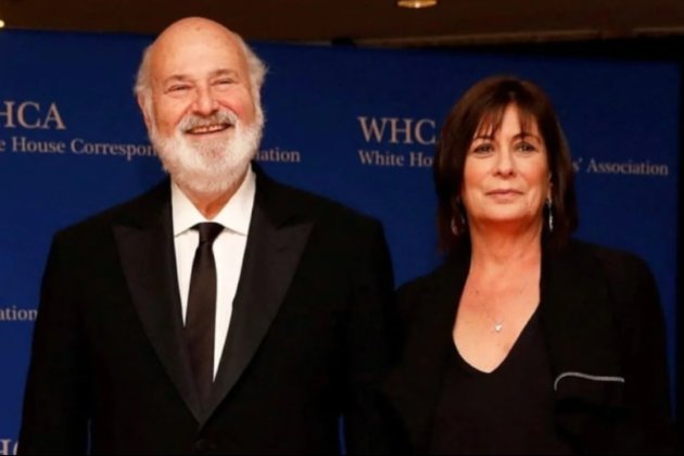 Голлівудського режисера Роба Райнера та його дружину знайшли мертвими