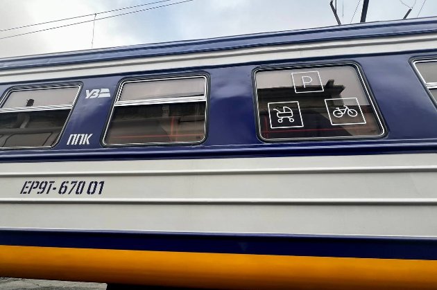 На Житомирщині військовослужбовець після СЗЧ  підпалював об’єкти «Укрзалізниці» на замовлення ворога