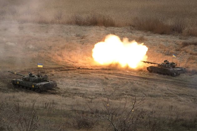 Генштаб ЗСУ повідомив про втрати ворога станом на 18 грудня 2025 року