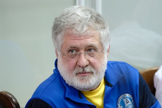 Ігор Коломойський заявив, що на Тимура Міндіча в Ізраїлі скоїли замах