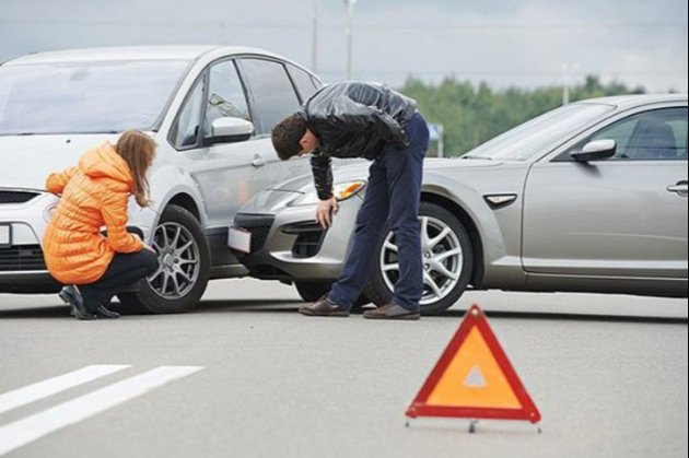 У «Дії» з'явиться функція оформлення європротоколу: ДТП можна буде зафіксувати без виклику поліції