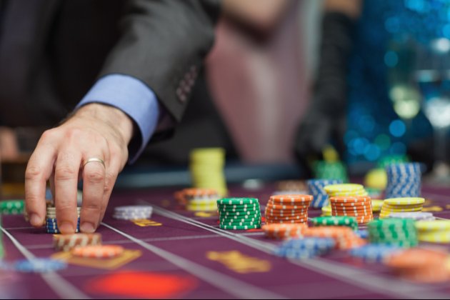 Ліцензії для грального бізнесу можна буде оформити через «Дію»