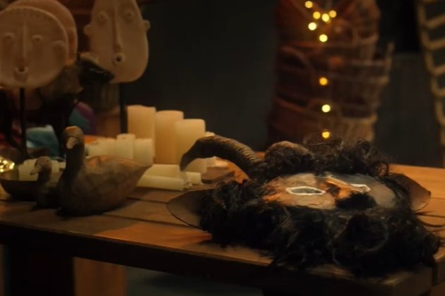 «Репресована Коляда»: в Україні представлять фільм про дисидентів, які колядували всупереч КДБ (відео)