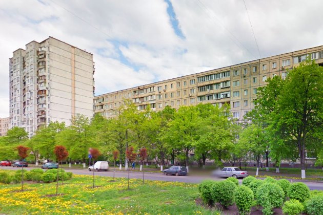 У Києві перейменували ще десяток вулиць і проспект Рокоссовського: повний список