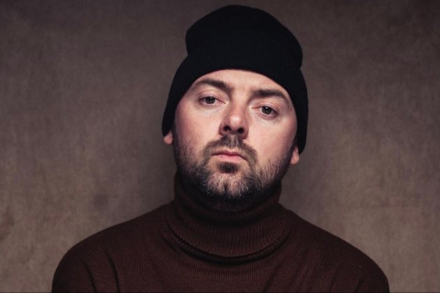 Фронтмен гурту Adam Михайло Клименко помер у віці 38 років (відео)