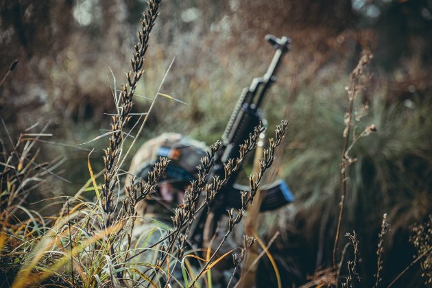 Генштаб ЗСУ повідомив про втрати ворога станом на 12 грудня 2025 року