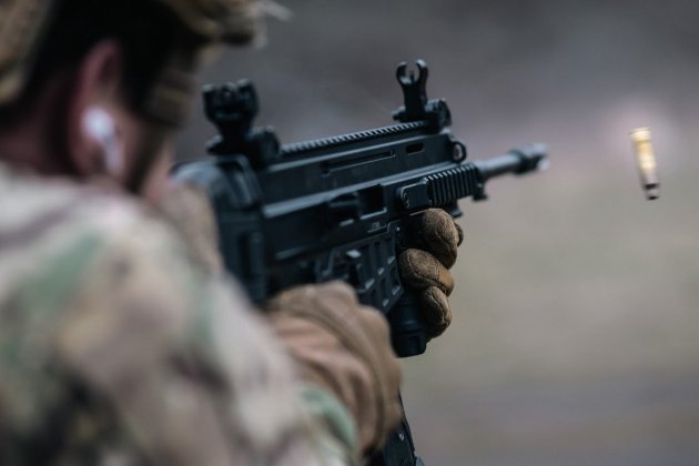 Генштаб ЗСУ повідомив про втрати ворога станом на 17 грудня 2025 року