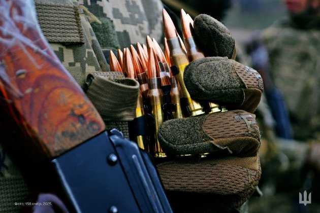 Генштаб ЗСУ повідомив про втрати ворога станом на 1 грудня 2025 року