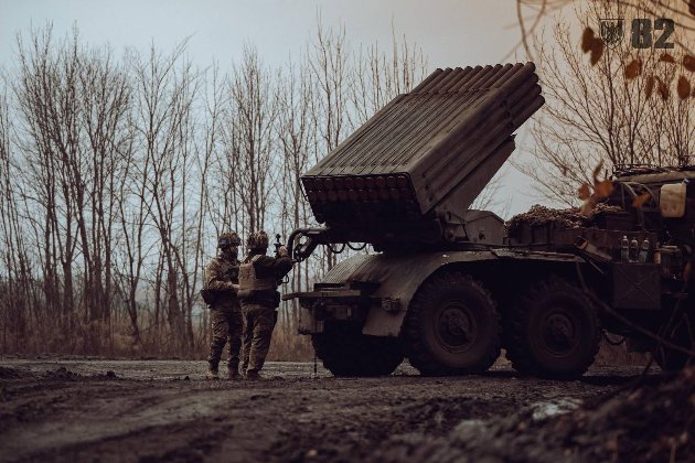 Генштаб ЗСУ повідомив про втрати ворога станом на 6 грудня 2025 року