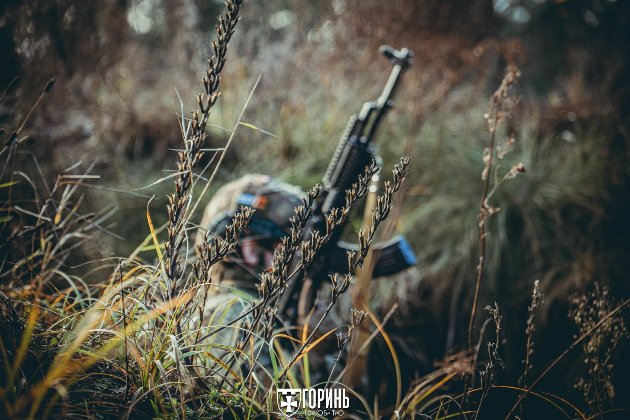 Карта бойових дій в Україні станом на 16 грудня 2025 року