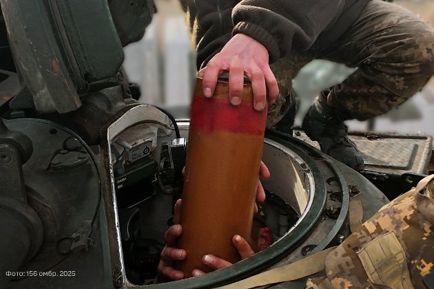 Генштаб ЗСУ повідомив про втрати ворога станом на 19 грудня 2025 року