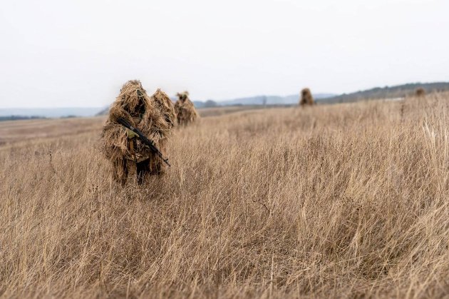 Генштаб ЗСУ повідомив про втрати ворога станом на 21 грудня 2025 року