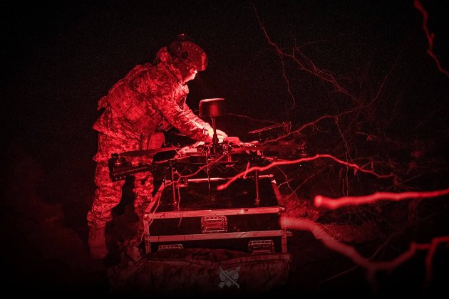 Карта бойових дій в Україні станом на 19 грудня 2025 року