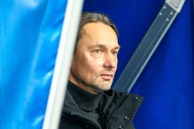 Київське «Динамо» визначилось із головним тренером