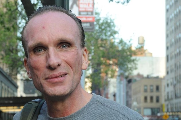 Зірку «Кримінального чтива» і «Маски» знайшли мертвим у своїй квартирі