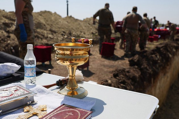 Загальні втрати росіян у війні можуть складати до 1,35 млн чоловіків — The Economist