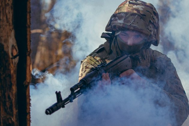 Генштаб ЗСУ повідомив про втрати ворога станом на 13 грудня 2025 року