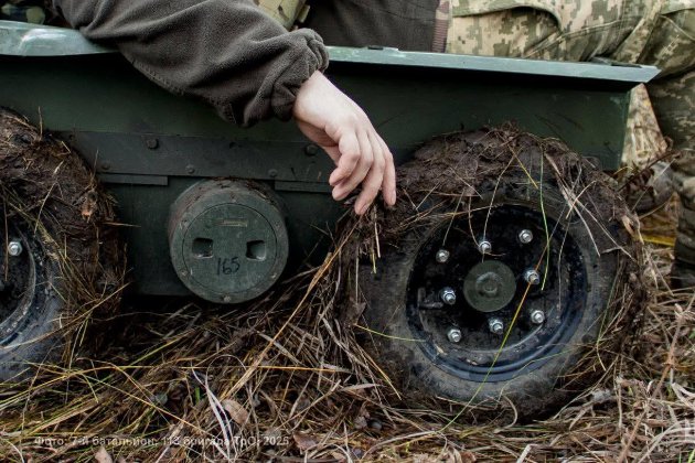 Генштаб ЗСУ повідомив про втрати ворога станом на 9 грудня 2025 року