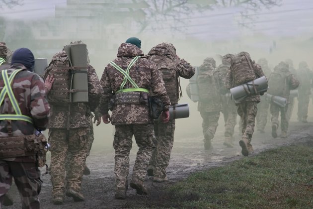 В Україні засекретили дані про кількість СЗЧ і дезертирств та пояснили чому