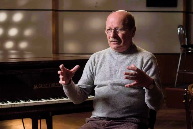 Помер режисер В’ячеслав Криштофович — автор першого  українського фільму, що висунули на «Оскар»