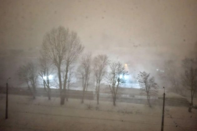 До шести разів на рік по всій планеті: у Києві вночі спостерігали рідкісне природне явище (відео)