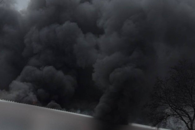 Росіяни атакували дронами спортшколу у Шостці під час дитячого тренування